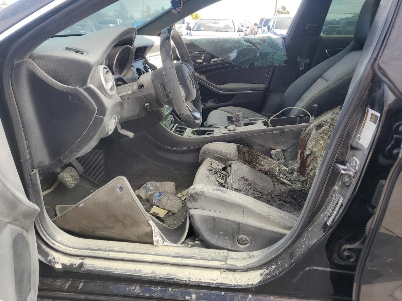 2019 Mercedes-Benz CLA-klasse - Image 7