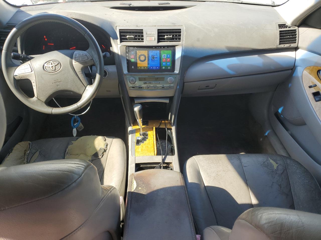 2007 Toyota Camry - Image 8