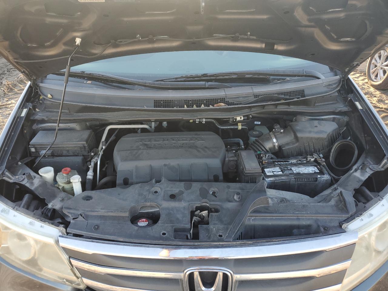 2013 Honda Odyssey - Image 12