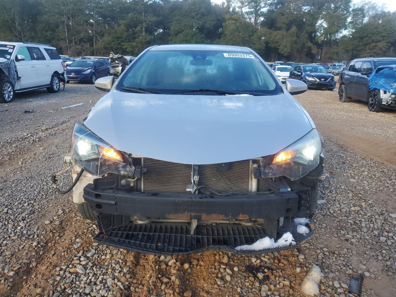 2019 Toyota Corolla - Image 5
