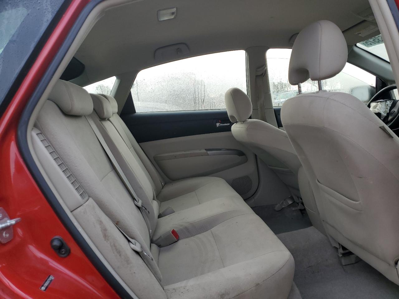 2007 Toyota Prius - Image 11
