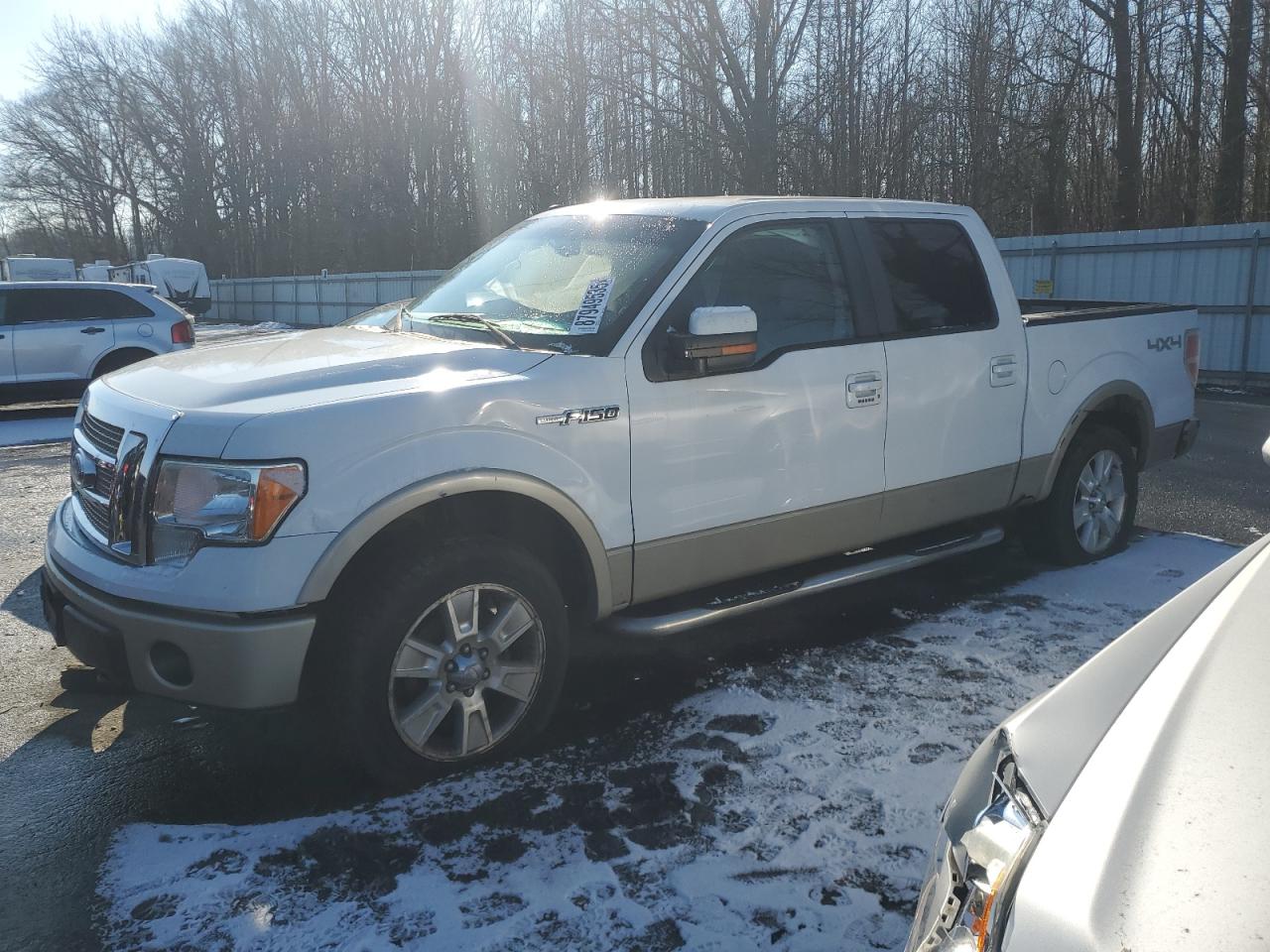 2010 Ford F-150 - Image 1