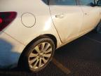 2015 VAUXHALL ASTRA ELIT for sale at Copart SANDTOFT