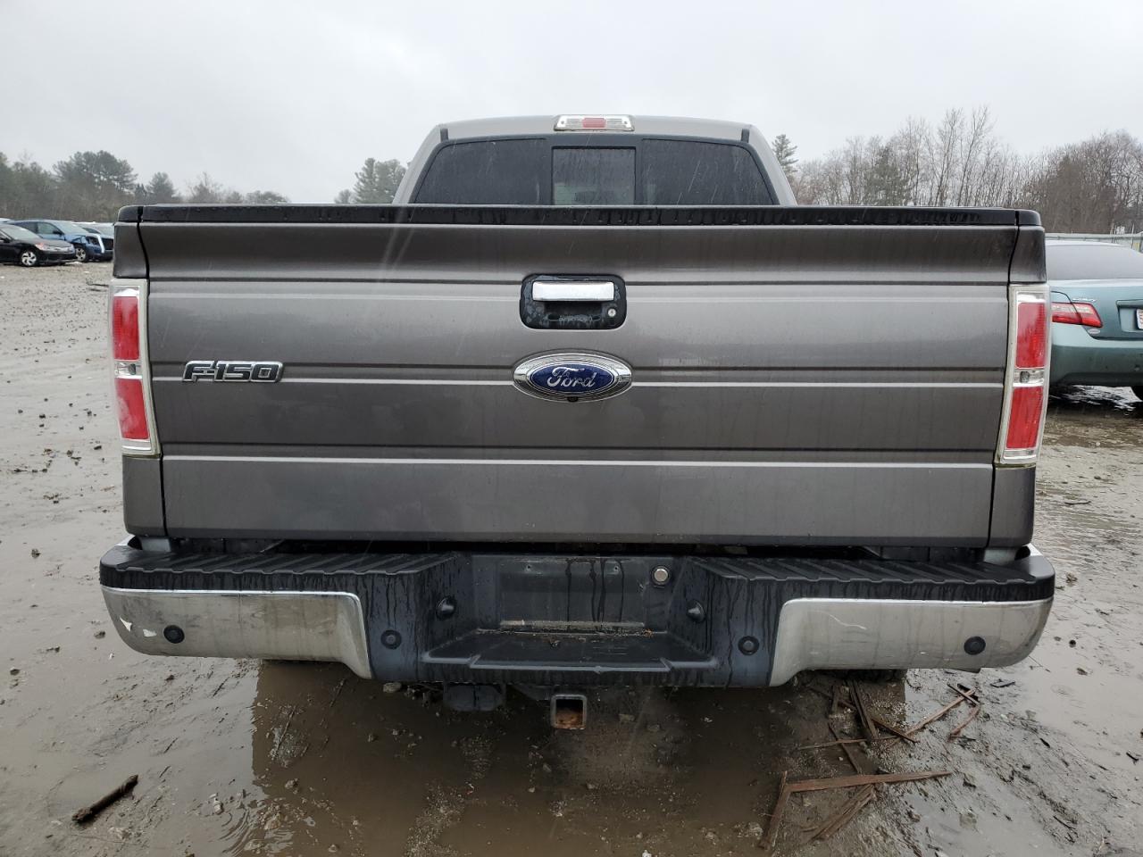2013 Ford F-150 - Image 6