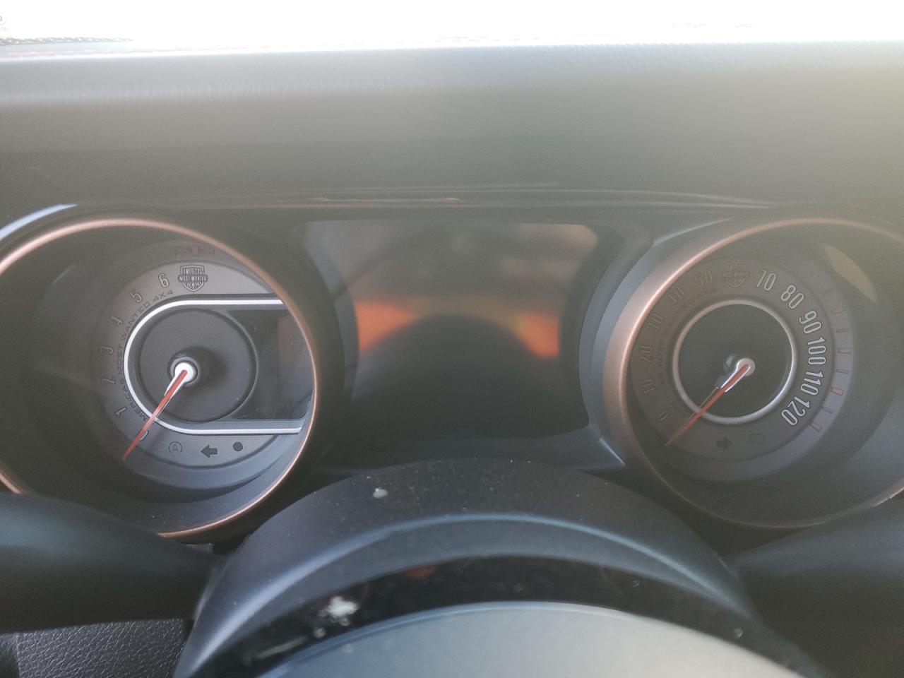 2020 Jeep Wrangler - Image 9