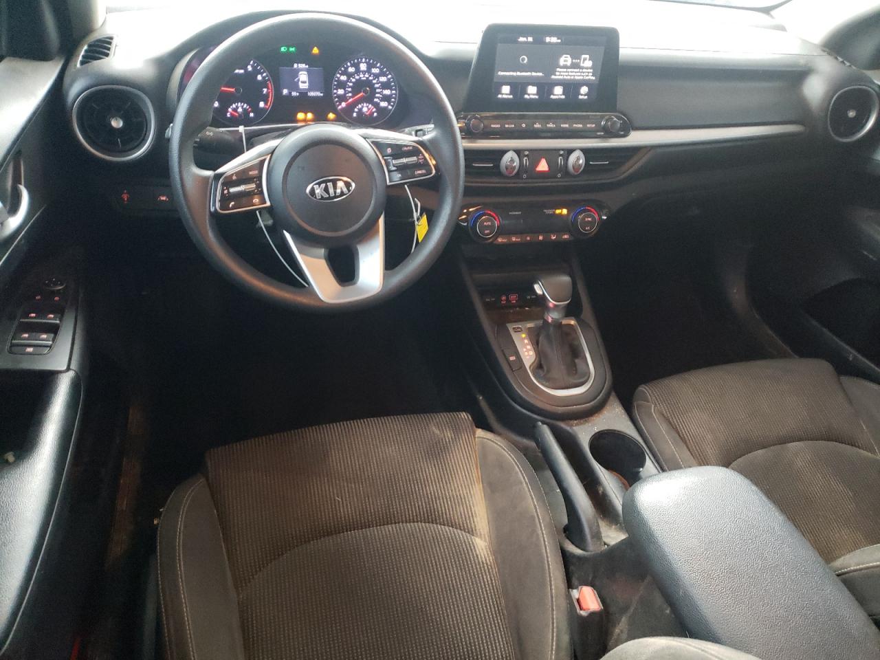 2019 Kia Forte - Image 8