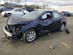 2022 Toyota Corolla Le zu verkaufen in Spartanburg, SC - Front End