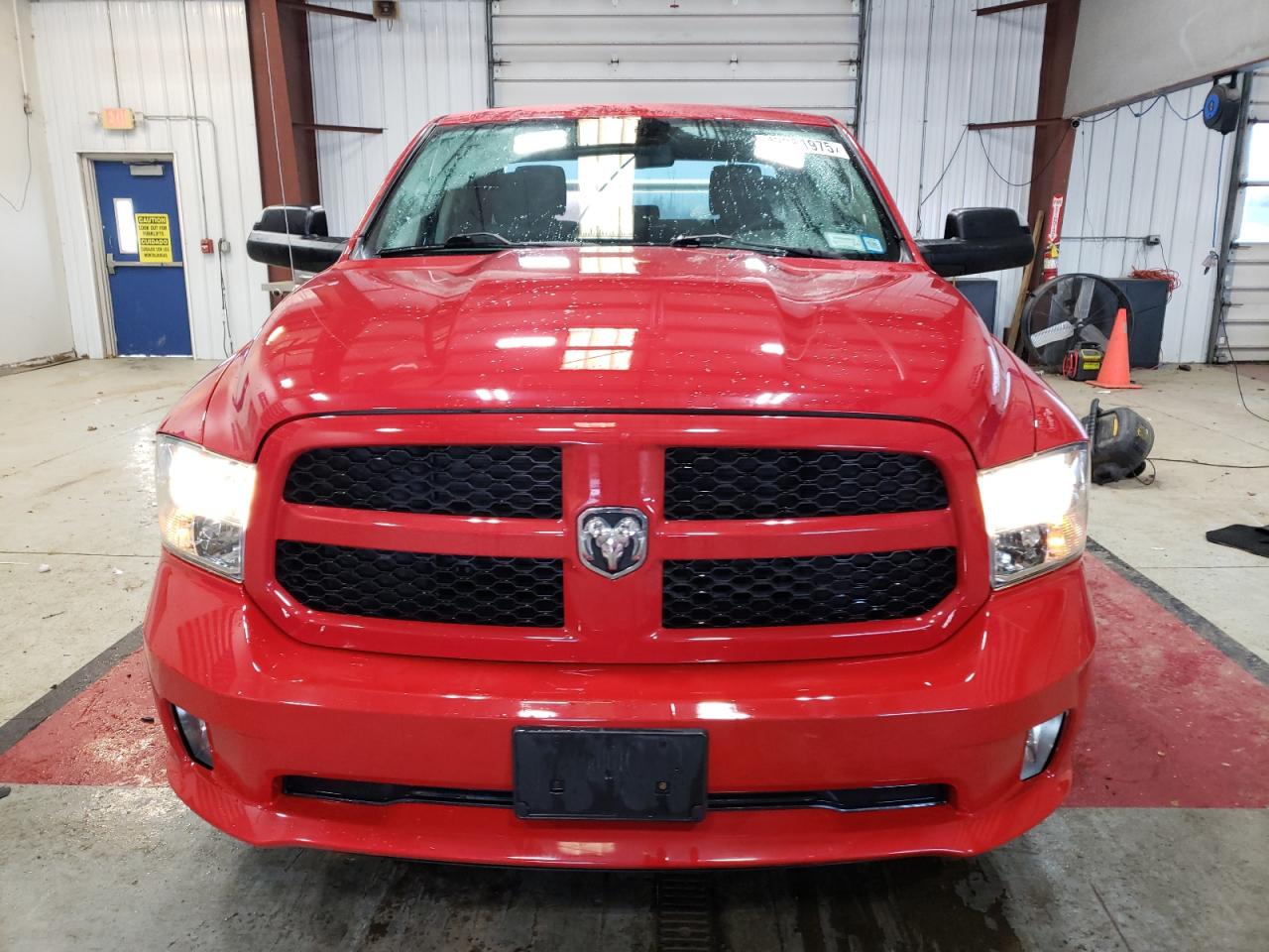 2014 RAM 1500 - Image 5
