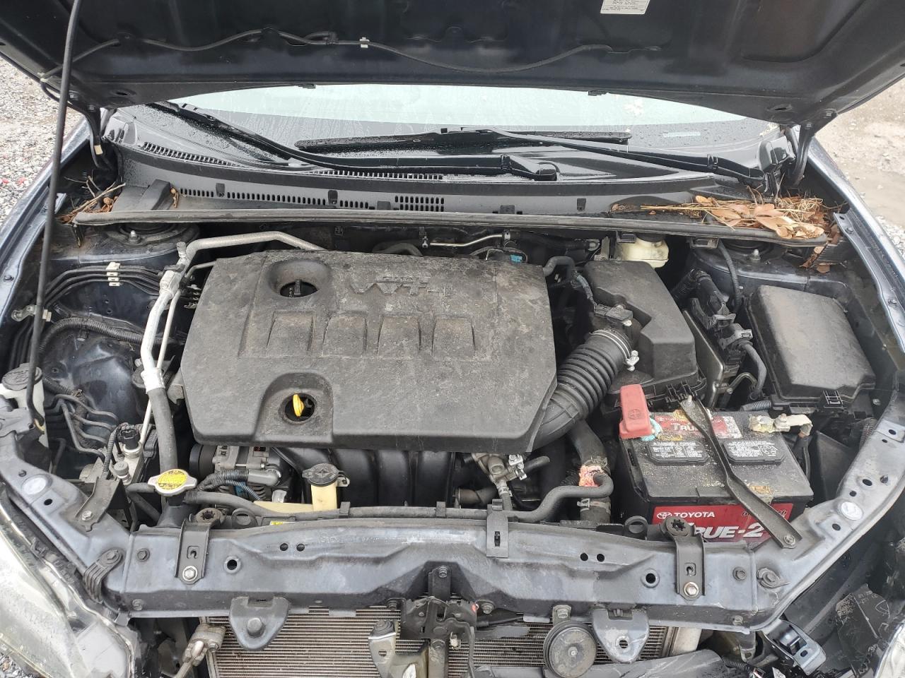 2017 Toyota Corolla - Image 11