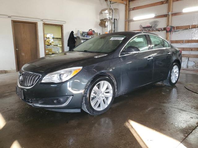 2014 Buick Regal Premium