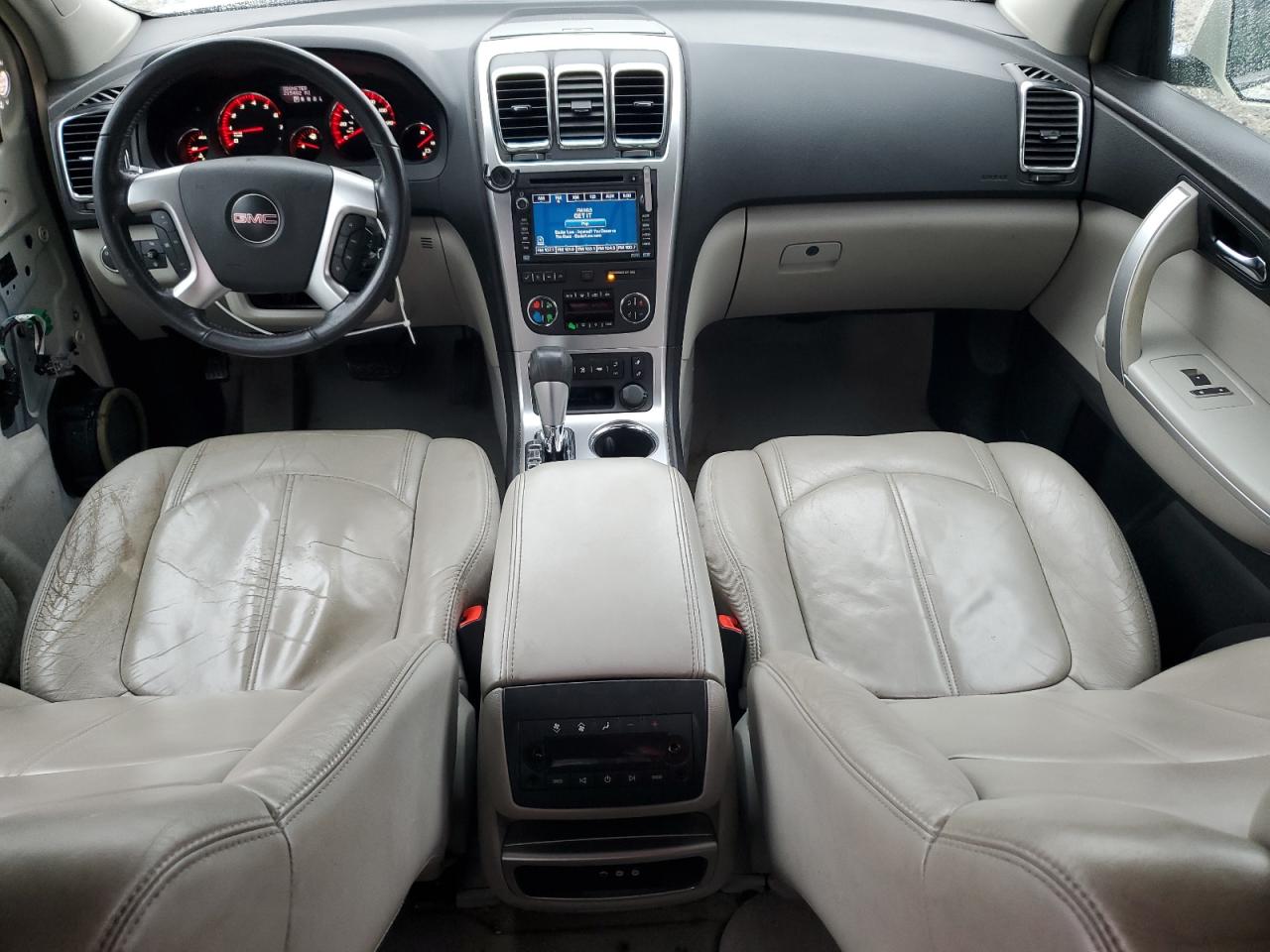 2008 GMC Acadia - Image 8