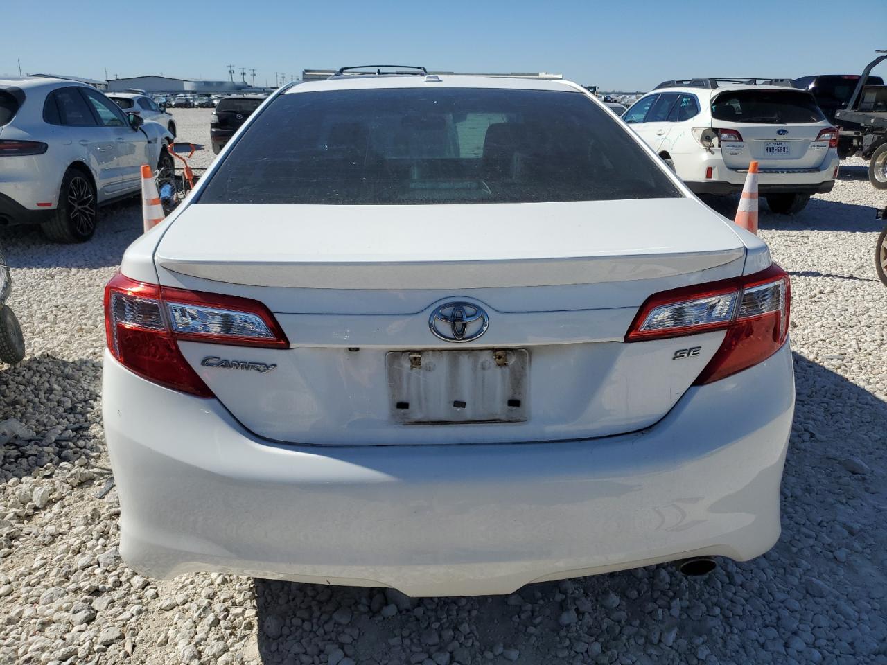 2014 Toyota Camry - Image 6