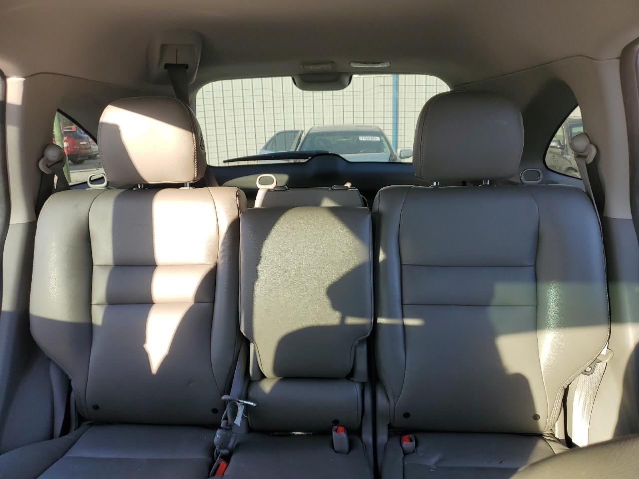 2011 Honda CR-V - Image 10