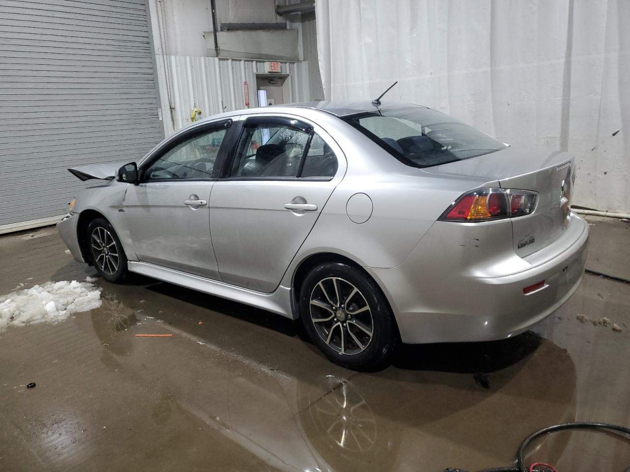 2017 Mitsubishi Lancer - Image 2