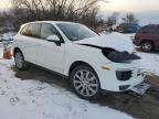 2017 Porsche Cayenne  იყიდება Baltimore-ში, MD - Front End