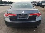 2012 Honda Accord Exl на продаже в Finksburg, MD - Mechanical