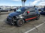 2012 Fiat 500 Abarth за продажба в Van Nuys, CA - Front End