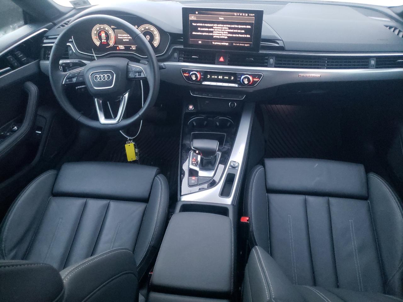 2024 Audi A5 - Image 8
