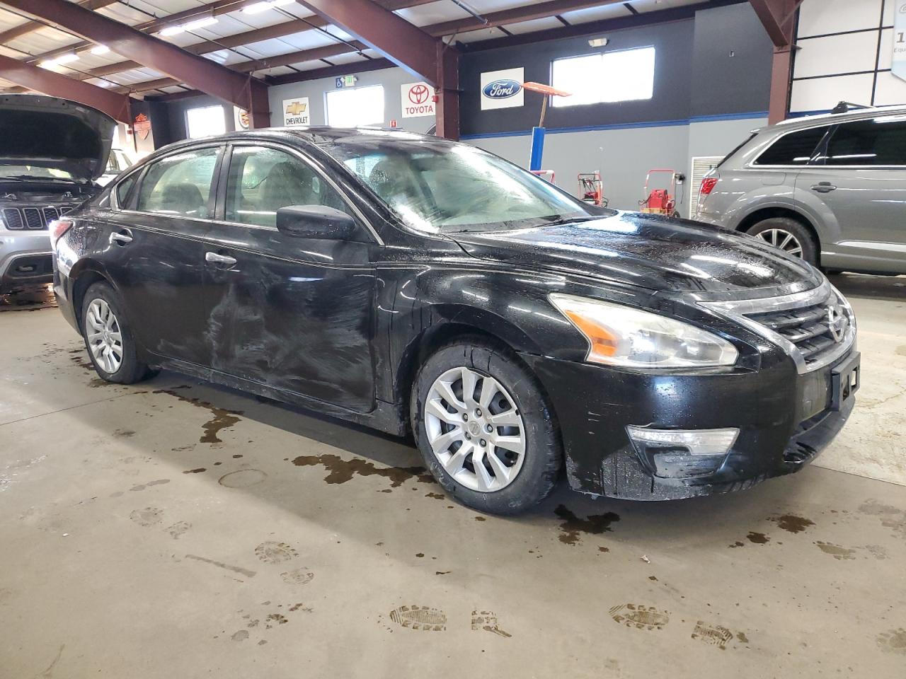 2014 Nissan Altima - Image 4