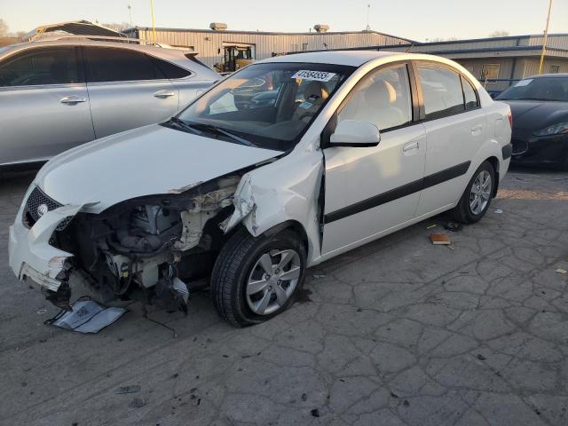 2008 Kia Rio Base