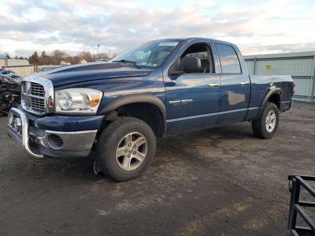 2007 Dodge Ram 1500 St na sprzedaż w Pennsburg, PA - Rear End