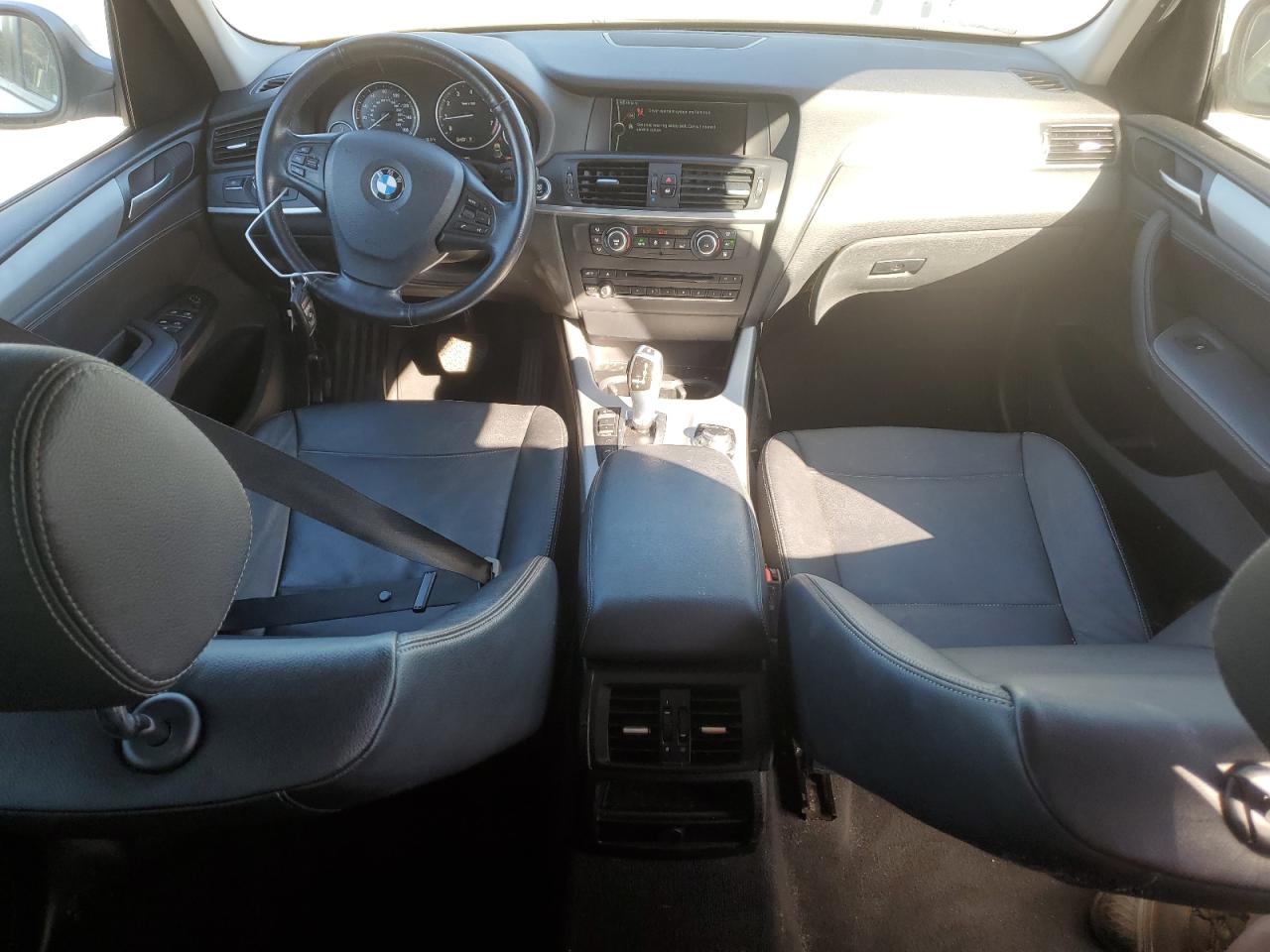 2013 BMW X3 - Image 8