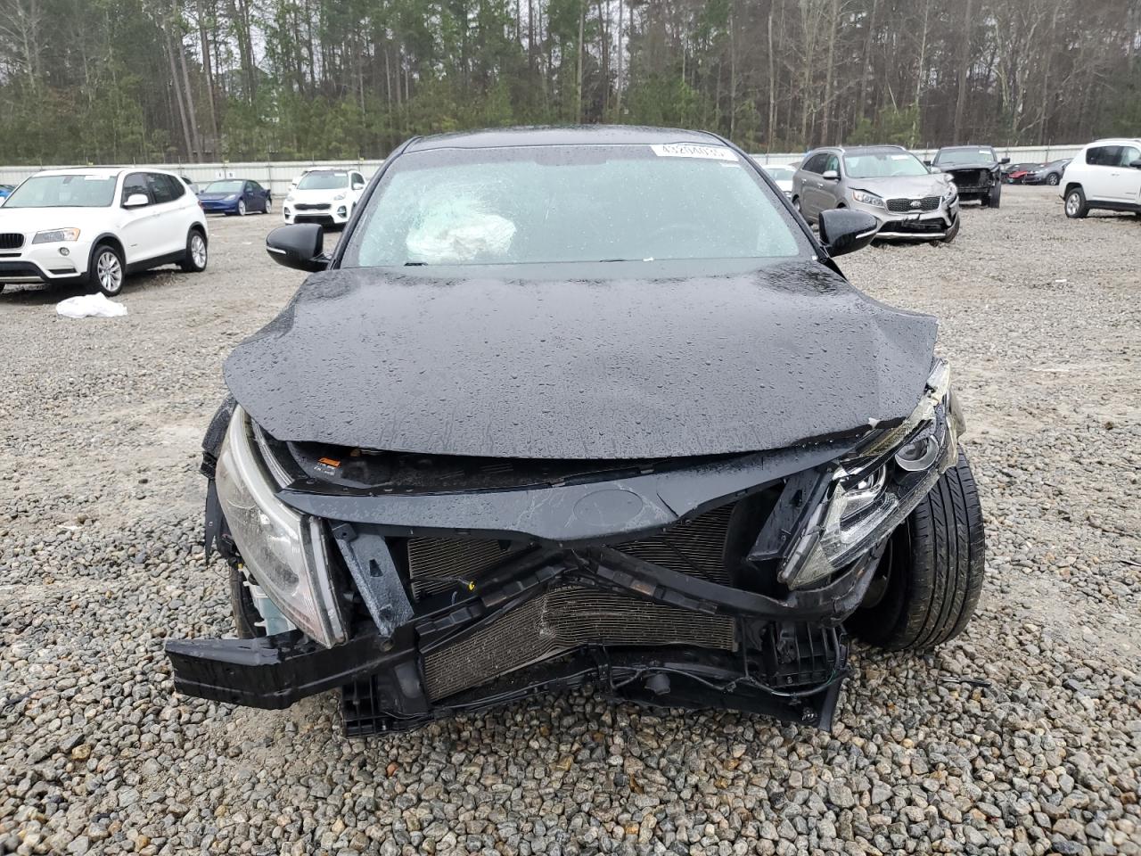 2015 Kia Optima - Image 5