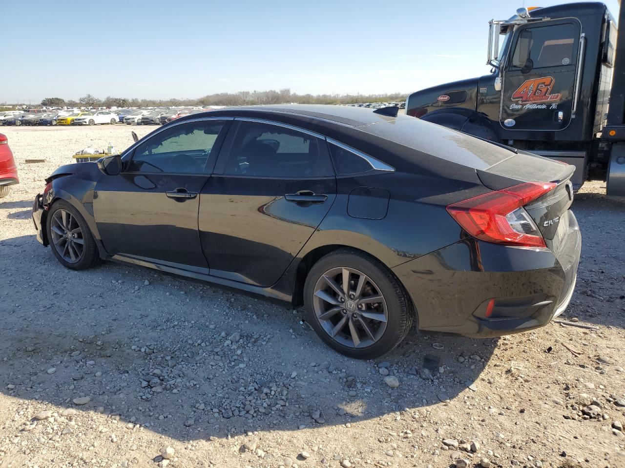 2020 Honda Civic - Image 2