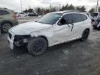 2015 Bmw X1 Xdrive35I за продажба в Denver, CO - Side
