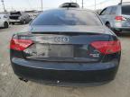 2014 Audi A5 Premium Plus de vânzare în Los Angeles, CA - Front End