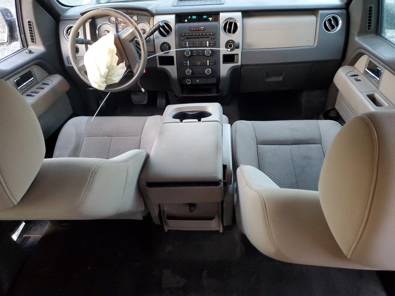 2009 Ford F-150 - Image 8