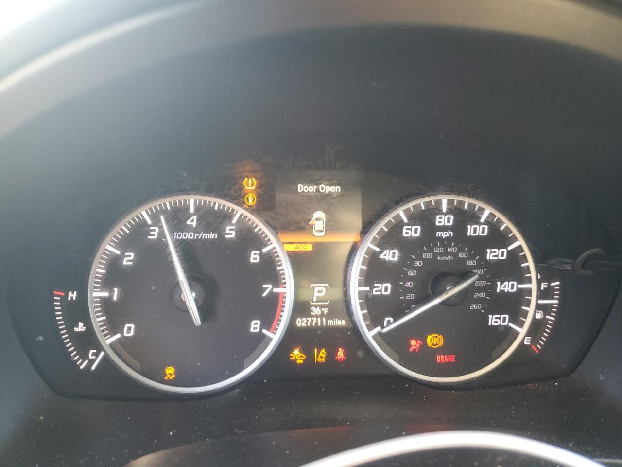 2022 Acura ILX - Image 9