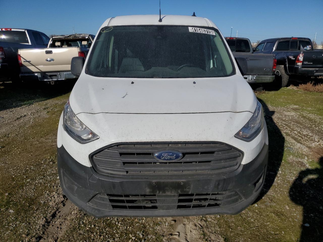 VIN NM0LS7E79K1399698 2019 FORD TRANSIT no.5