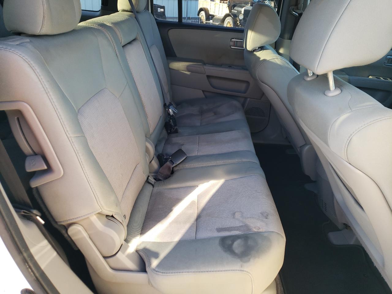 2011 Honda Pilot - Image 11