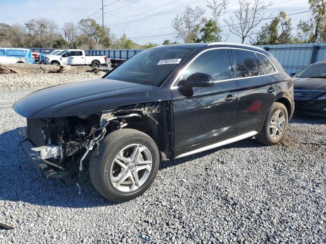 2019 Audi Q5 Premium