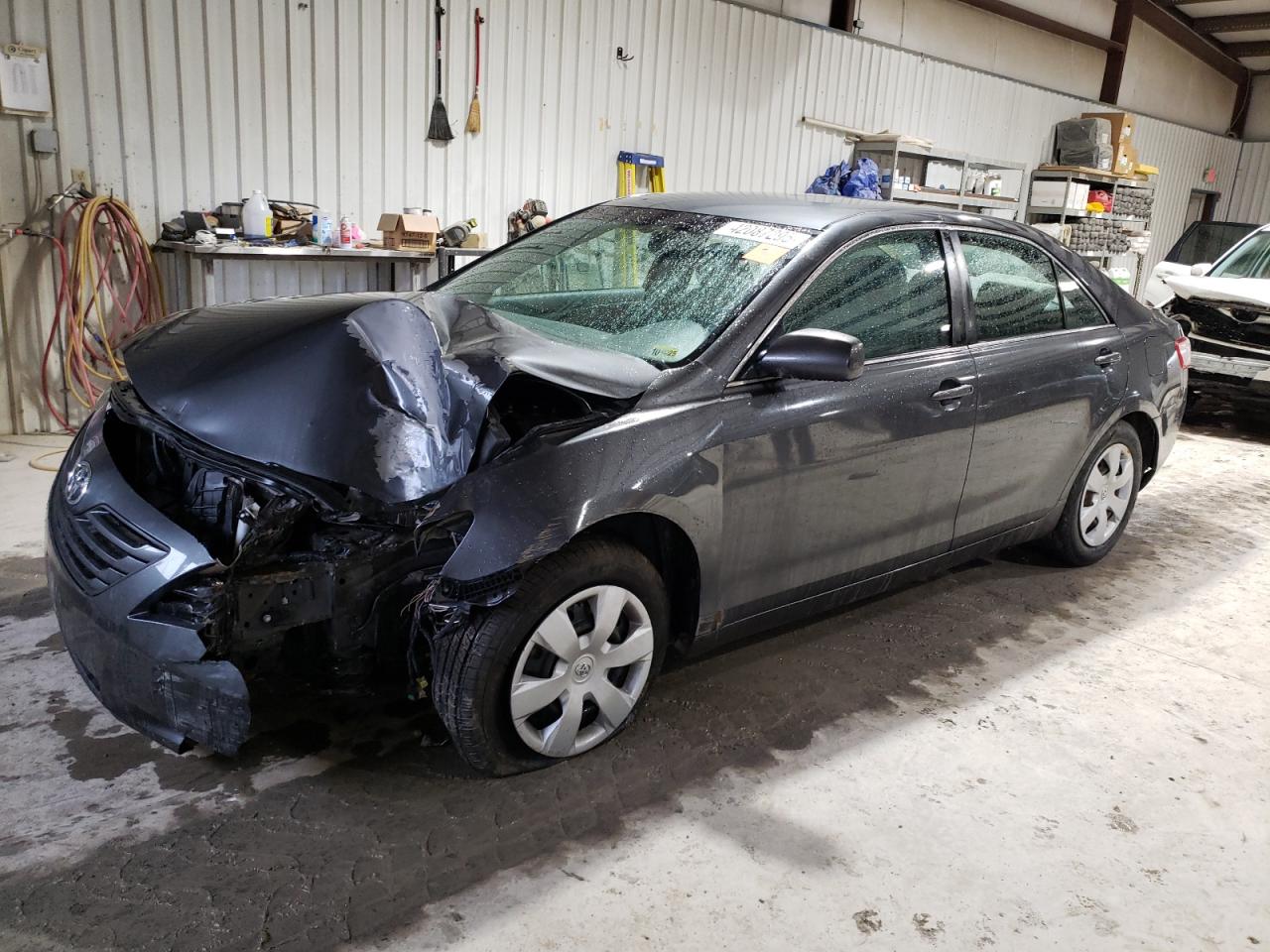 2009 Toyota Camry - Image 1