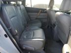 2008 Toyota Highlander Hybrid Limited de vânzare în Madisonville, TN - Front End