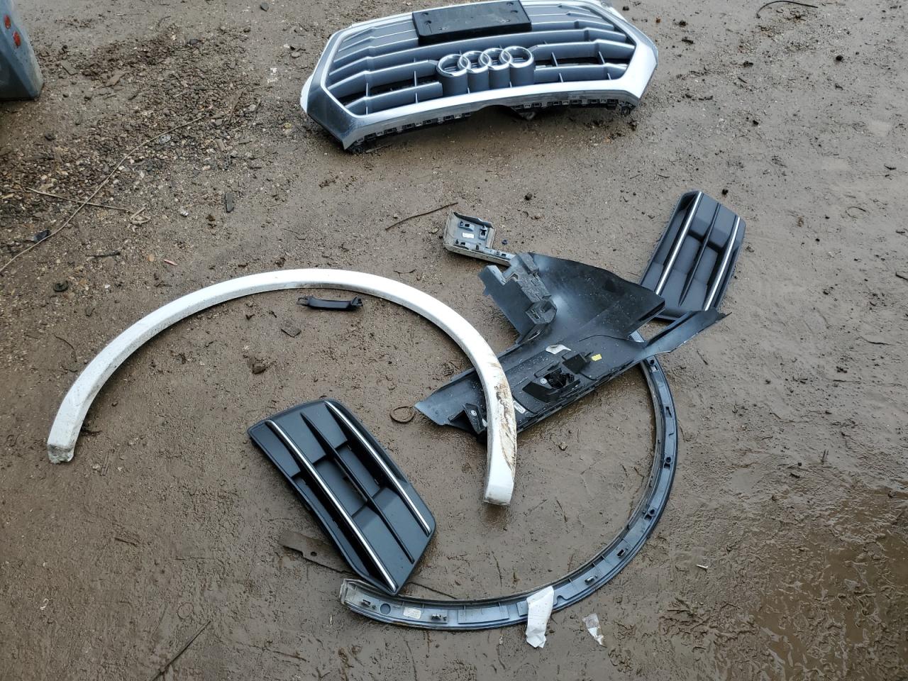 2019 Audi Q5 - Image 12