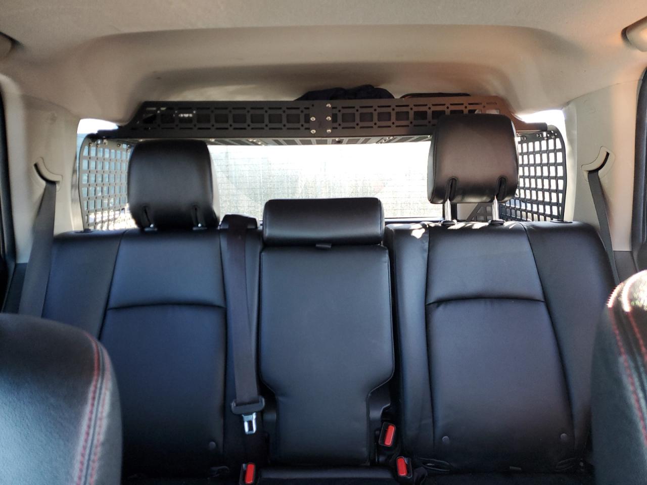 2015 Toyota 4Runner - Image 10