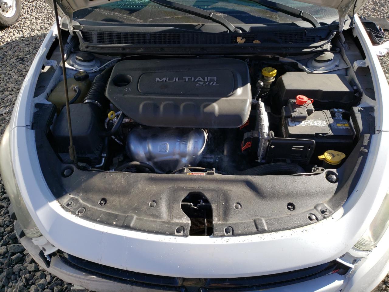 2015 Dodge Dart - Image 11