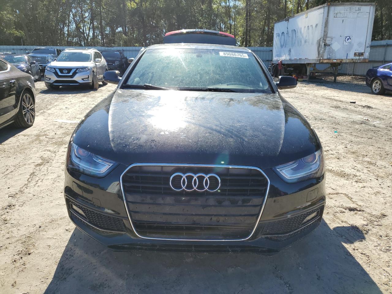 2014 Audi A4 - Image 5