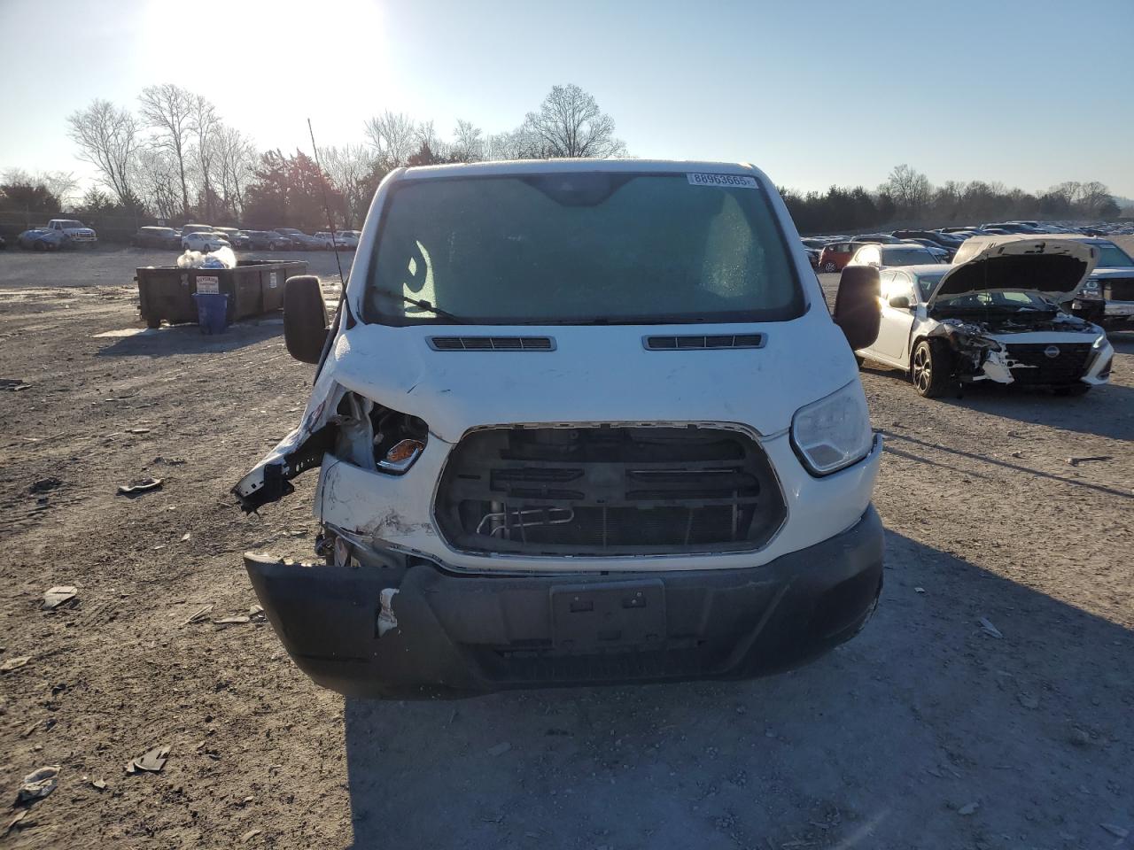 2019 Ford Transit - Image 5