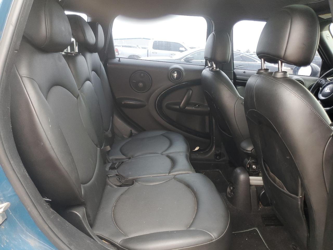 2012 MINI Cooper - Image 10