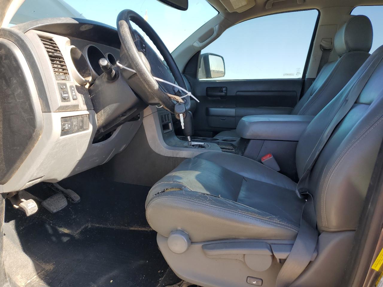 2012 Toyota Tundra - Image 7