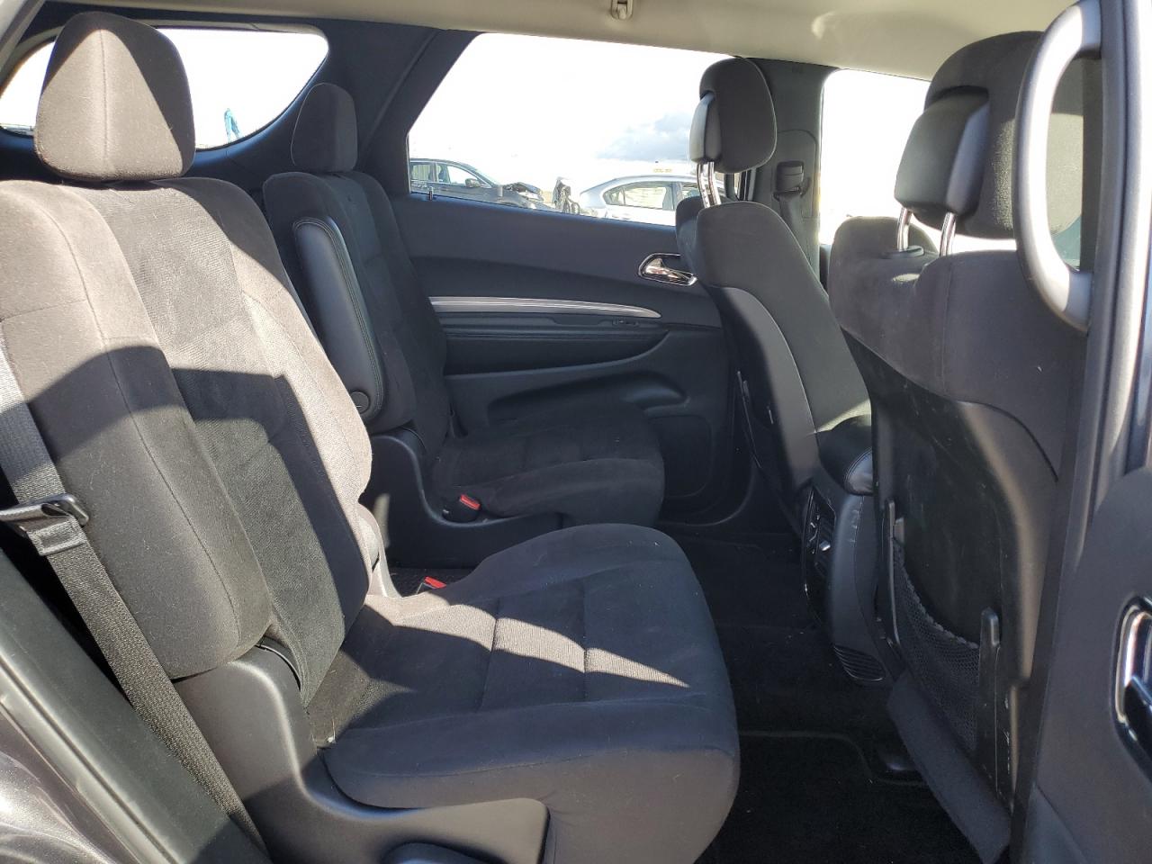 2017 Dodge Durango - Image 11