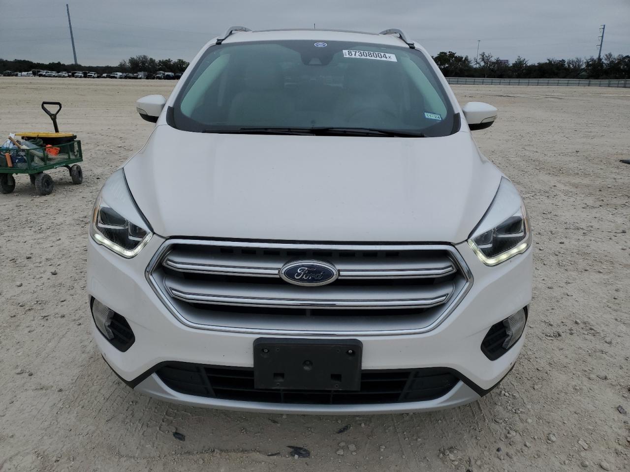 2017 Ford Escape - Image 5