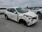2015 Nissan Juke S იყიდება New Orleans-ში, LA - Side