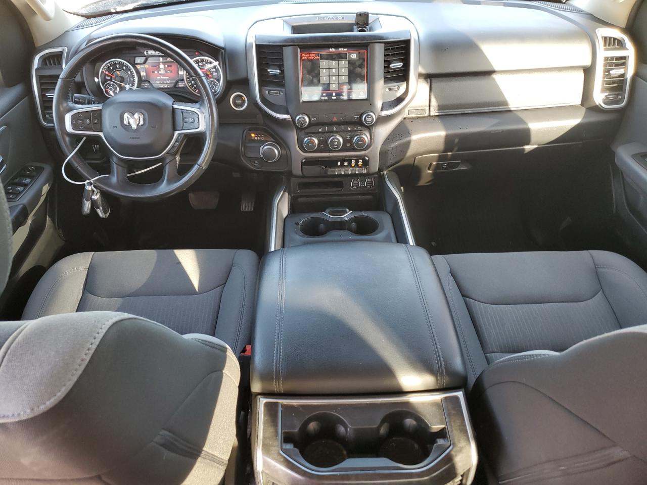 2020 RAM 1500 - Image 8
