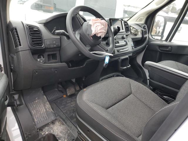 2024 RAM PROMASTER 2500 2500 STANDARD