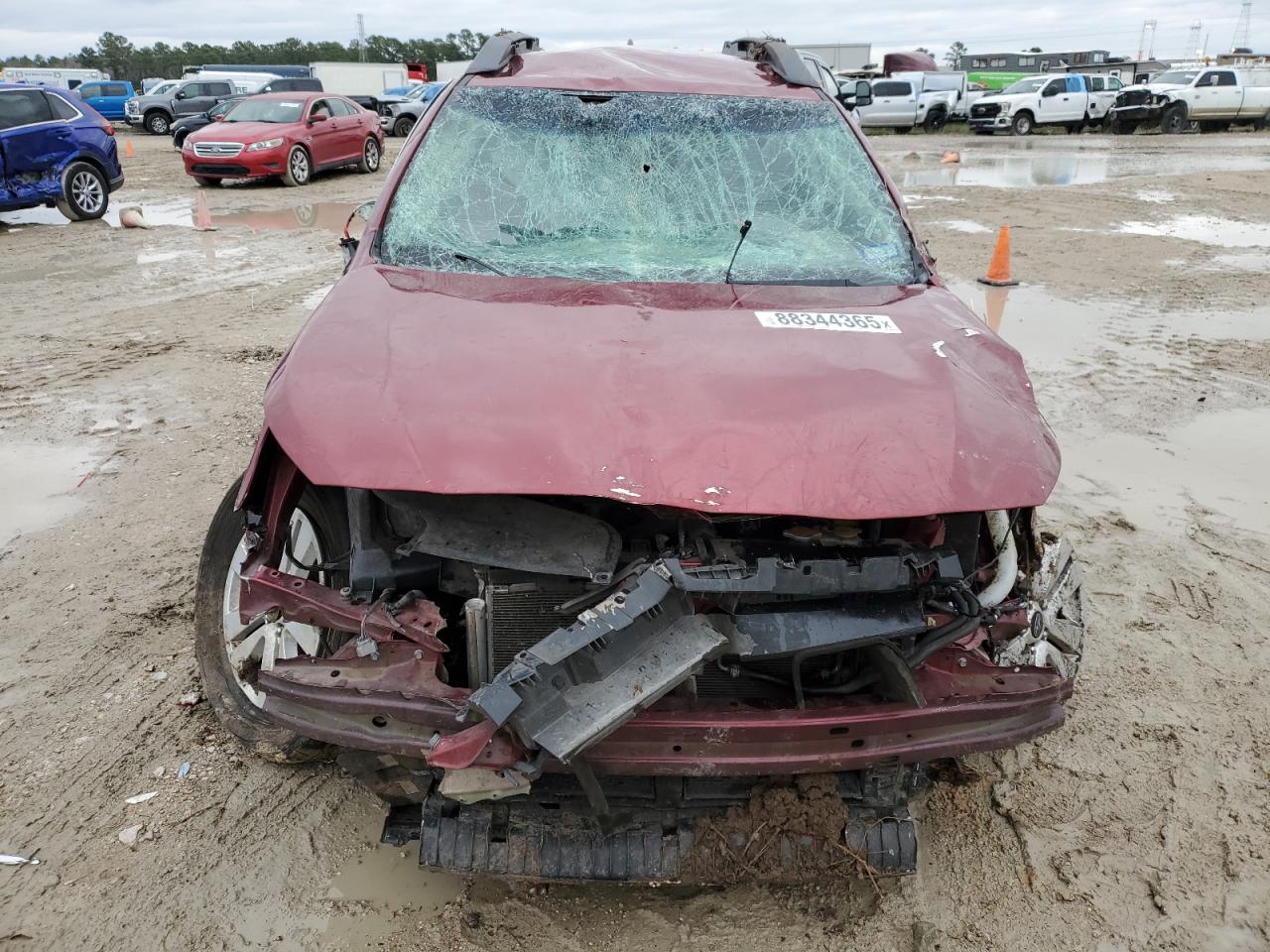2019 Subaru Outback - Image 5